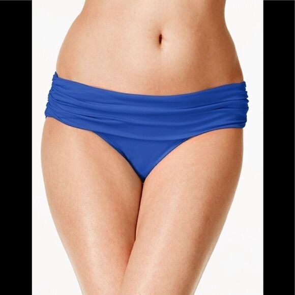 Lauren Ralph Lauren Beach Club Hipster Bottoms - Picture 4 of 11